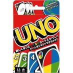 ウノ UNO カードゲーム 日本語仕様 B7696
