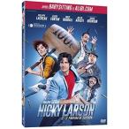 Nicky Larson シティーハンター THE MOVIE 史上最香のミッション 劇場版 映画 実写 (フランス語・フランス語字幕 DVD)