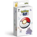 Pokemon GO Plus +(ポケモン ゴー プラス プラス)