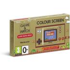 ゲーム&amp;ウオッチ スーパーマリオブラザーズ Game &amp; Watch: Super Mario Bros (Nintendo) [並行輸入品]