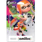 amiibo アミーボ ガール(スプラトゥーンシリーズ)