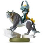 amiibo アミーボ ウルフリンク トワイライトプリンセス (ゼルダの伝説シリーズ)