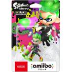 amiibo Amiibo Boy [ neon зеленый ] (s pra палец на ноге n серии )