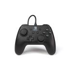 海外限定 ニンテンドースイッチ コントローラー マットブラック Nintendo Switch Wired controller PowerA