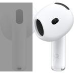 Apple AirPods 4 アップル エアーポッズ エアーポッツ 国内正規品 純正 新品 バラ売り A3050(右耳用)