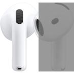 Apple AirPods 4 MXP93J/A （アクティブノイズキャンセリング搭載