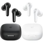 Anker Soundcore P31i (Bluetooth 6.1) 【完全ワイヤレスイヤホン/アクティブノイズキャンセリング/マルチポイント接続 / 最大50時間再生】ブラック ホワイト