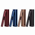 グロー ヒーロ プラス glo Hilo Plus 本体 加熱式タバコ 新品 ペン型 充電ケース一体型 2WAY仕様 最新モデル