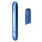 IQOS 3 DUO / 3 アイコス用 キャップ ドアカバー 純正品 アクアブルー