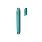 IQOS 3 DUO / 3 アイコス用 キャップ ドアカバー  純正品 エレクトリックティール