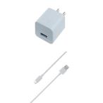  Iqos IQOS принадлежности комплект стандартный товар IQOS 3 DUO / 3 &amp; MULTI специальный (AC адаптор,USB-C кабель )