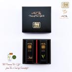 Yahoo! Yahoo!ショッピング(ヤフー ショッピング)黒缶+黒箱 ２つ入りギフト 05 Eden's Garden エデンの庭 Black Tea プレミアム紅茶 ティーバッグ スリランカ紅茶局認定ブランド AZ Tea