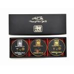  черный чай чай подарок чай лист Mini жестяная банка 3 в жестяной банке подарок эксклюзивный первоклассный чай подарок белый чай 2 вид FBOPFSpecial бренд AZ Tea