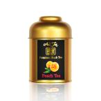 Yahoo! Yahoo!ショッピング(ヤフー ショッピング)紅茶 茶葉 50g   ピーチティー Peach Tea    スリランカ紅茶局認定ブランド AZ Tea