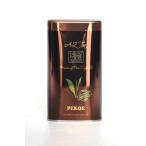 Yahoo! Yahoo!ショッピング(ヤフー ショッピング)Needwood農園オーニングティー有機紅茶 ペコ缶 PEKOE/茶葉100g スリランカ紅茶局認定ブランド AZ Tea