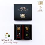 Yahoo! Yahoo!ショッピング(ヤフー ショッピング)黒缶 2缶入りギフト 08 PERFUMES AMORE パフュームアモレ Black Tea プレミアム紅茶 ティーバッグ スリランカ紅茶 AZ Tea