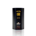 紅茶 ティーバッグ 40g プレミアムチャイ 黒箱   スリランカ紅茶局認定 スリランカ大統領賞受賞ブランド AZ Tea