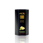 Yahoo! Yahoo!ショッピング(ヤフー ショッピング)紅茶 茶葉 75g   プレミアムレモンティー Premium Lemon Tea 黒缶   スリランカ紅茶局認定 AZ Tea