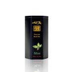 Yahoo! Yahoo!ショッピング(ヤフー ショッピング)紅茶 茶葉 75g   プレミアムミントティー Premium Mint Tea 黒缶   スリランカ紅茶局認定 AZ Tea