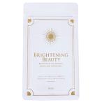 ブライトニングビューティー 「ブライトニングパイン シスチン ビタミンＣ プラセンタ コラーゲン」 配合 日本製 30日分 男女兼用