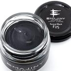 EMAJINY Formal Black F25 エマジニー フォーマルブラックカラーワックス 黒 36g 【日本製】【無香料】【シャンプーでサッと洗