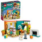 ショッピングレゴ レゴ(LEGO) フレンズ レオの部屋 41754 おもちゃ ブロック プレゼント ごっこ遊び 家 おうち 女の子 6歳以上