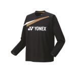 YONEX　16665Y　ロングスリープTシャツ