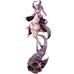 めぇめぇ子 1/7スケール PVC&ABS製 塗装済み完成品フィギュア ハスキ(Hasuki)