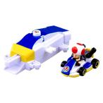 ドリフトトミカマリオカートドリフトスターターセットキノピオ&スタンダードカートミニカーおもちゃ タカラトミー(TAKARA TOMY)