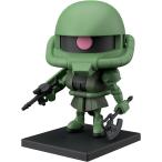 ガンプラくん ザクプラくんDXセット(ランナーVer.再現パーツ付き) 1/1スケール 色分け済みプラモデル BANDAI SPIRITS(バンダイスピリッツ)