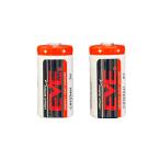 【セサミ/タッチPro/サイクル共通】高容量1800mAhのCR123AH 電池 バッテリー
