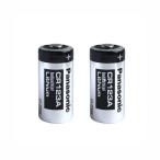 [ сезам / Touch Pro/ cycle общий ]Panasonic 1550mAh. CR123A батарейка аккумулятор 