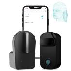 【公式ストア】セサミ５＋セサミフェイス SESAME5 スマートロック lock 玄関 後付け 顔認証 手のひら静脈 指紋認証パッド ICカード Suica 工事不要 Apple Watch