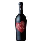 ナターレ・ヴェルガ　ラブ　ロッソ　ＩＧＴ　ヴェネト 750ml