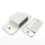 エサ箱用＆クーラー取付用ステー２種類セット