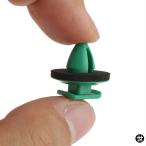 50個入り 車ドアホイール用アイブロ