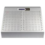 U-Reach UB9120S (Intelligent 9 Silver серии USB дупликатор / стирание оборудование )