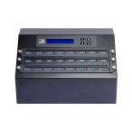 U-Reach UB924U3 (Intelligent 9 U3 серии USB3.2 дупликатор / стирание оборудование )
