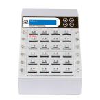 U-Reach SD924S (Intelligent 9 Silver серии SD/microSD дупликатор / стирание оборудование )