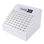 U-Reach SD964S (Intelligent 9 Silver серии SD/microSD дупликатор / стирание оборудование )