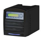 Vinpower Digital 1対1 CD/DVD/BDデュプリケーター (HDD有) Vガード対応 SharkCopier SHARK-2/BD-CP-USB