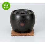 3¸Ä¥»¥Ã¥È ¥³¥ó¥í Ï¿©´ï / ²Ð¾Ã¤·¤Ä¤Ü¡ÊÌÚÂæÉÕ¡Ë À£Ë¡¡§17 x 13 x 5cm
