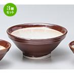 3個セットスリ鉢和食器/駄知すり鉢...
