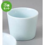 3個セット☆そば用品☆青白磁ミニそ...