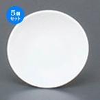 5個セット☆ 神仏器 ☆無釉２.０皿 [ 6.8cm ] 【 神仏具 総金 供養 お彼岸 お盆 】