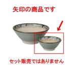 すり鉢唐草5寸[15x7cm]料亭...