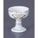 仏具 金蓮大仏器 [5.6 x 6cm]  仏具 神具 供養 お墓 仏壇 お盆 お彼岸