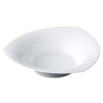ユースフル 7”モーニングボール (NW-15) [ Φ184 x H40mm ] 【 ボール 】| ホテル レストラン カフェ 飲食店 洋食器 業務用