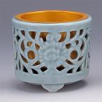 香炉 透かし香炉 2寸 [2寸]