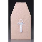 骨覆 山月覆 5寸 ピンク [4寸骨箱用]